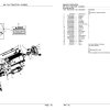 Massey Ferguson MF 174 F Tractor Parts Catalog 3310632 1
