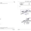 Massey Ferguson MF 174 Tractor Parts Catalog 1424831 1