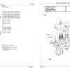 Massey Ferguson MF 174 Tractor Parts Catalog 1424831 2