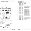 Massey Ferguson MF 174 V Tractor Parts Catalog 3310905 1