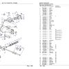 Massey Ferguson MF 174 V Tractor Parts Catalog 3310905 2