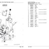 Massey Ferguson MF 175 178 Tractor Parts Catalog 819537 1