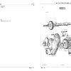 Massey Ferguson MF 175 S Tractor Parts Catalog 819554 2