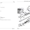 Massey Ferguson MF 184 F Tractor Parts Catalog 3310633 1