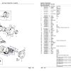 Massey Ferguson MF 184 S Tractor Parts Catalog 3310472 2