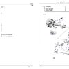 Massey Ferguson MF 184 Tractor Parts Catalog 1424832 1