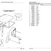 Massey Ferguson MF 185 Tractor Parts Catalog 819615 1