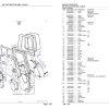 Massey Ferguson MF 185 Tractor Parts Catalog 819615 2