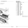 Massey Ferguson MF 186 Combine Parts Catalog 419191 1