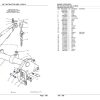 Massey Ferguson MF 188 Tractor Parts Catalog 819616 2