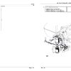 Massey Ferguson MF 194 C Crawler Parts Catalog 3300868 1