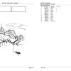 Massey Ferguson MF 194 C Crawler Parts Catalog 3300868 2