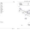 Massey Ferguson MF 194 Tractor Parts Catalog 1424833 1