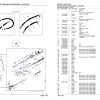 Massey Ferguson MF 2000 4000 Accessories Parts Catalog 651391EA 1
