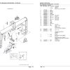 Massey Ferguson MF 2000 4000 Accessories Parts Catalog 651391EA 2