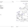 Massey Ferguson MF 2035 2045 2065 2085 Combine Parts Catalog S0814071 1