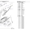 Massey Ferguson MF 2045 Combine IRAQ Parts Catalog 3906440 1