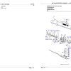 Massey Ferguson MF 22S 22 23 25 26 Combine 1996 Parts Catalog S0813868 2