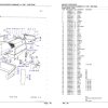 Massey Ferguson MF 22S 22 23 25 26 Combine 1997 Parts Catalog S0813948 1