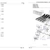 Massey Ferguson MF 22S 22 23 25 26 Combine 1997 Parts Catalog S0813948 2
