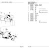 Massey Ferguson MF 233 Tractor Parts Catalog 3310613 2