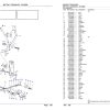 Massey Ferguson MF 234 C Crawler Parts Catalog 3310580 1