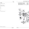 Massey Ferguson MF 234 C Crawler Parts Catalog 3310580 2