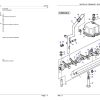 Massey Ferguson MF 234 CF Crawler Parts Catalog 3310807 1
