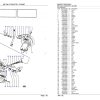 Massey Ferguson MF 234 S Tractor Parts Catalog 3310497 2