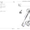 Massey Ferguson MF 235 Tractor Parts Catalog 1637058 1
