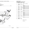 Massey Ferguson MF 235 Tractor Parts Catalog 1637058 2
