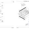 Massey Ferguson MF 24 Combine Parts Catalog 819723 1