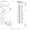 Massey Ferguson MF 24 Combine Parts Catalog 819723 2