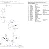 Massey Ferguson MF 240 R Tractor Parts Catalog 6246453 1