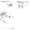 Massey Ferguson MF 240 R Tractor Parts Catalog 6246453 2