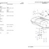 Massey Ferguson MF 240 S Tractor Parts Catalog 6246452 1