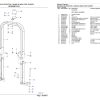 Massey Ferguson MF 240 S Tractor Parts Catalog 6246452 2