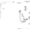 Massey Ferguson MF 240 Tractor Parts Catalog 3906248 1