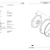 Massey Ferguson MF 240 Tractor Parts Catalog 3906248 2