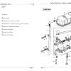 Massey Ferguson MF 240 Tractor Parts Catalog 819701 2