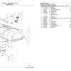 Massey Ferguson MF 240S Tractor Parts Catalog 3906369 1