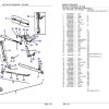 Massey Ferguson MF 244 CF Crawler Parts Catalog 3311608 2