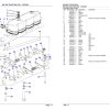 Massey Ferguson MF 250 Tractor Parts Catalog 1637053 1