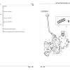 Massey Ferguson MF 250 Tractor Parts Catalog 819685 1