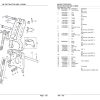 Massey Ferguson MF 250 Tractor Parts Catalog 819685 2