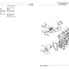 Massey Ferguson MF 250 Tractor Parts Catalog C025003 1