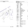 Massey Ferguson MF 251 Tractor Parts Catalog C025102 1