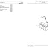 Massey Ferguson MF 251 Tractor Parts Catalog C025102 2