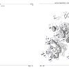 Massey Ferguson MF 253 Tractor Parts Catalog 3310614 1