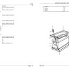 Massey Ferguson MF 254 C Crawler Parts Catalog 3310581 1
